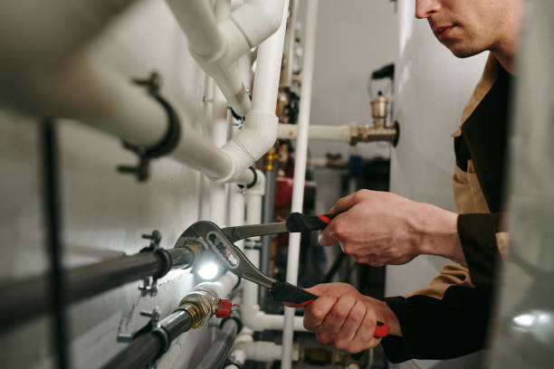 Best Plumbing Services Near Me  in St Paul, NE