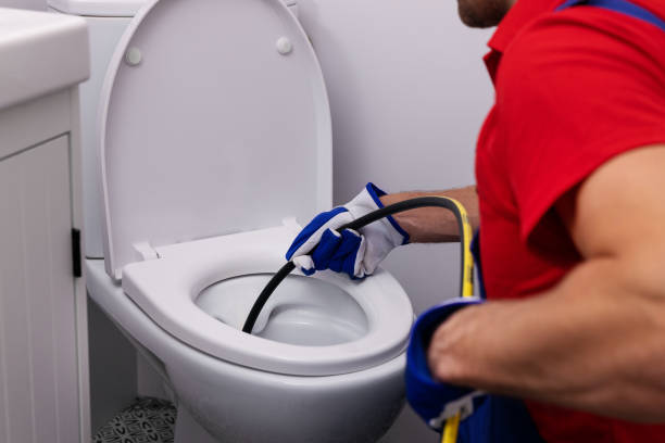 Best Commercial Plumbing Services  in St Paul, NE