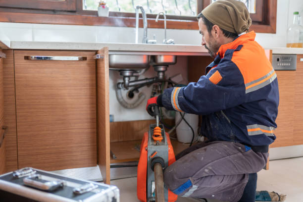 Best Affordable Plumbing Services  in St Paul, NE