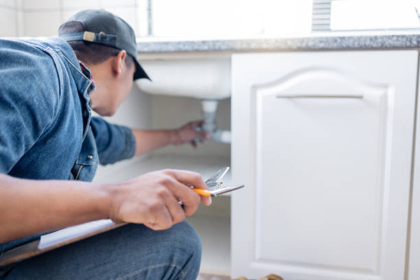 Best Shower Repair Services  in St Paul, NE