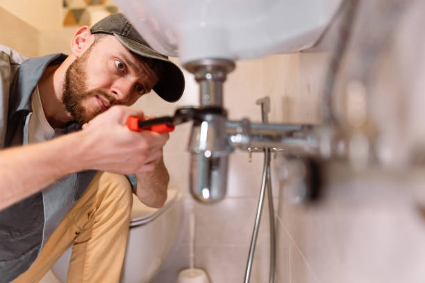 Best Toilet Repair Services  in St Paul, NE