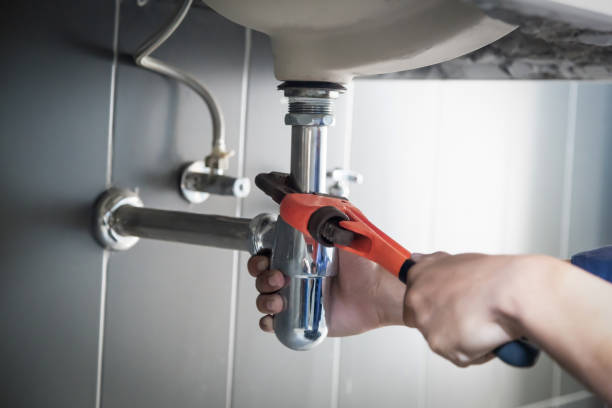 Professional Plumbing in St Paul, NE