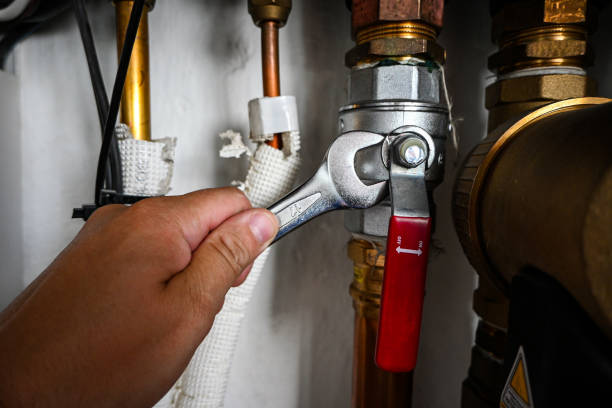 Best Faucet Repair  in St Paul, NE